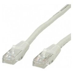 Secomp Patch Cord UTP Cat.5e (Class D), beżowy, 20 m