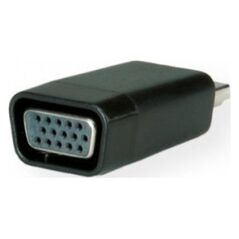 Adapter AV Secomp Adapter STANDARD, HDMI M - VGA F