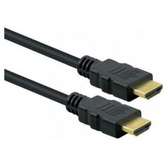 Kabel Secomp STANDARD Kabel HDMI 8K (7680 x 4320) Ultra HD + Ethernet, M/M, czarny, 2 m