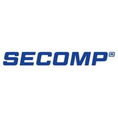 Secomp STANDARD Przewód krosowy UTP kat.6/Cl.E żółty, 7m