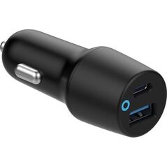 Ładowarka eStuff INFINITE Car Charger 38W. 1 x