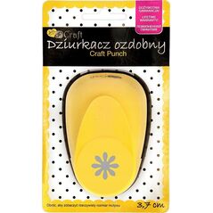 DP Craft Dziurkacz ozdobny 3,7cm stokrotka