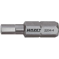 XtremeMac Hazet HAZET Sechskantbit 5 mm Qualitätsstahl C 6,3 1 Stk