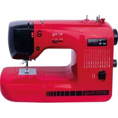 Maszyna do szycia Guzzanti Sewing machine Guzzanti GZ-119