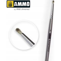 Vallejo Ammo: Technical Brush - Drybrush 2