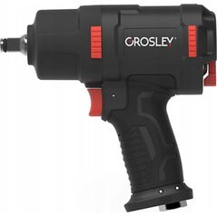Klucz udarowy Grosley PNEUMATIC IMPACT WRENCH 1/2" 1600Nm GROSLEY