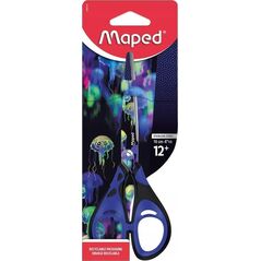 Maped Nożyczki Deepsea 16cm MAPED
