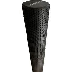 Eb Fit WAŁEK ROLLER FITNESS JOGA EVA 15x90CM Z WYPUSTKAMI ENERO FIT