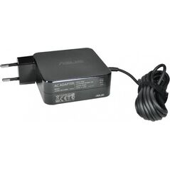 Zasilacz do laptopa Asus ASUS 0A001-00445500 adapter zasilający/ inwentor Wewnętrzna 65 W Czarny