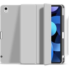 Etui na tablet eStuff eSTUFF MIAMI 27,7 cm (10.9") Folio Szary