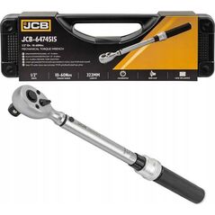 Klucz dynamometryczny 1/2" 10-60Nm