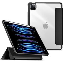 Etui na tablet eStuff eSTUFF BOSTON 32,8 cm (12.9") Folio Czarny