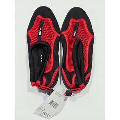 Beco Aqua shoes unisex BECO 90661 110 37 grey/black