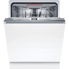 Zmywarka Bosch Bosch SMV6YCX02E Series 6, dishwasher (60 cm, Home Connect)
