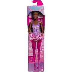Lalka Barbie Mattel Barbie Lalka Baletnica HRG36
