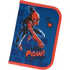 Piórnik Undercover Piórnik z Wyposażeniem, Spider-Man