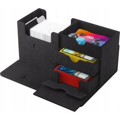 Gamegenic Gamegenic: The Academic 133+ XL - Black/Black
