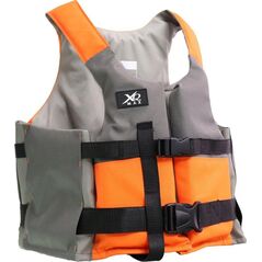 XQMax KAMIZELKA ASEKURACYJNA KAJAKOWA XQMAX OXFORD R.M