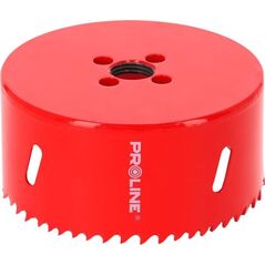 Pro-Line OTWORNICA BIMETALOWA M3, 48MM,4/6TPI,PROLINE