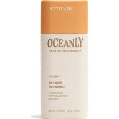 Attitude Attitude Oceanly, Bronzer Golden, 8,5 g