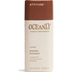 Attitude Attitude Oceanly, Bronzer Coffee, 8,5 g