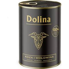 Dolina Noteci Koza 400g