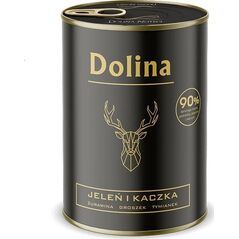 Dolina Noteci Jeleń 400g