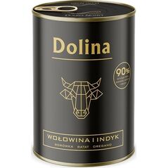 Dolina Noteci Wołowina 400g