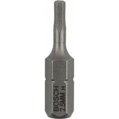 Bosch Screwdriver bit extra hard Bosch 2607001726