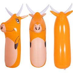JiLong WOREK BOKSERSKI DMUCHANY ANIMAL 53089 BYK