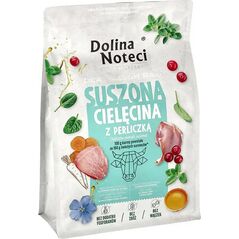 Dolina Noteci Premium z cielęciną 3kg (17850341)