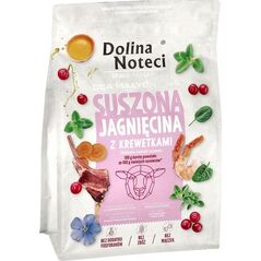 Dolina Noteci Premium z jagnięciną 3kg (17850342)