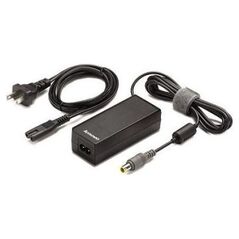 Zasilacz do laptopa Lenovo FRU LITEON 65W 2PRONG MODEL