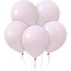 GoDan Balony Beauty&Charm makaronowe liliowe 30cm 50szt