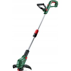 Bosch Bosch cordless lawn trimmer UniversalGrassCut 18V-26-500 Solo, 18Volt (green/black, without battery and charger, POWER FOR ALL ALLIANCE)