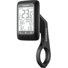 iGPSport Komputer rowerowy Coospo BC107 kompatybilne z: Strava, Trainingpeaks itp.