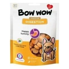 MIRA MAR BOW WOW 821 PRZYSMAK 60g PREMIUM          DIGESTION   CHICORRY ROOT&YUCCA&MILK THISTLE
