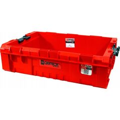Qbrick Tool basket Qbrick System PRO 2.0 Box 130 RED Ultra HD Custom