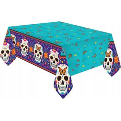 GoDan Obrus papierowy Day Of The Dead 120x180cm