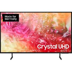 Telewizor Samsung GU65DU7199U LED 65'' 4K Ultra HD Tizen