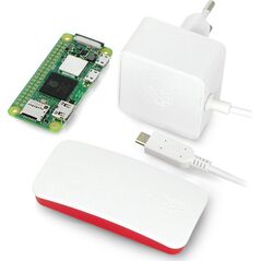 Raspberry Pi Zestaw Raspberry Pi Zero 2 W Basic}