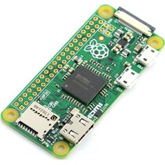Raspberry Pi Raspberry Pi Zero V1.3 - 512MB RAM}