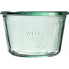 Jata WECK Sturzglas 370ml 6er Pack