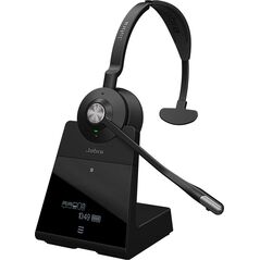 Słuchawki GN Audio Germany JABRA Engage 75 SE Mono