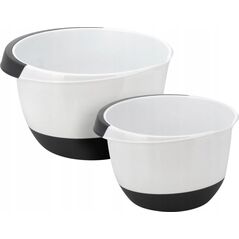 Vilde Miska kuchenna do miksowania 3,5 / 2,5 l 2 szt.