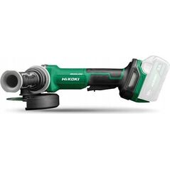 Hikoki Cordless angle grinder HiKOKI G1813DVF