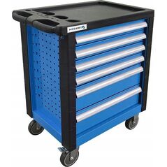 Högert Technik HOGERT WORKSHOP CABINET WITH 6 DRAWERS