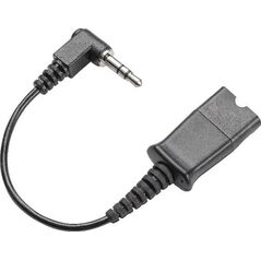Kabel Poly POLY Kabel 2,5 mm na QD Gold (0,45 m)