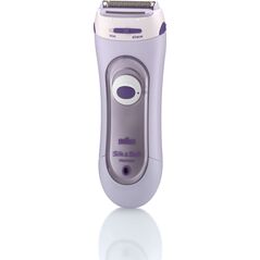 Braun Moteriškas epiliatorius Braun LS5560