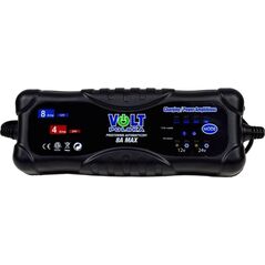 Ładowarka Volt Prostownik automatyczny 12/24V 8A (226)